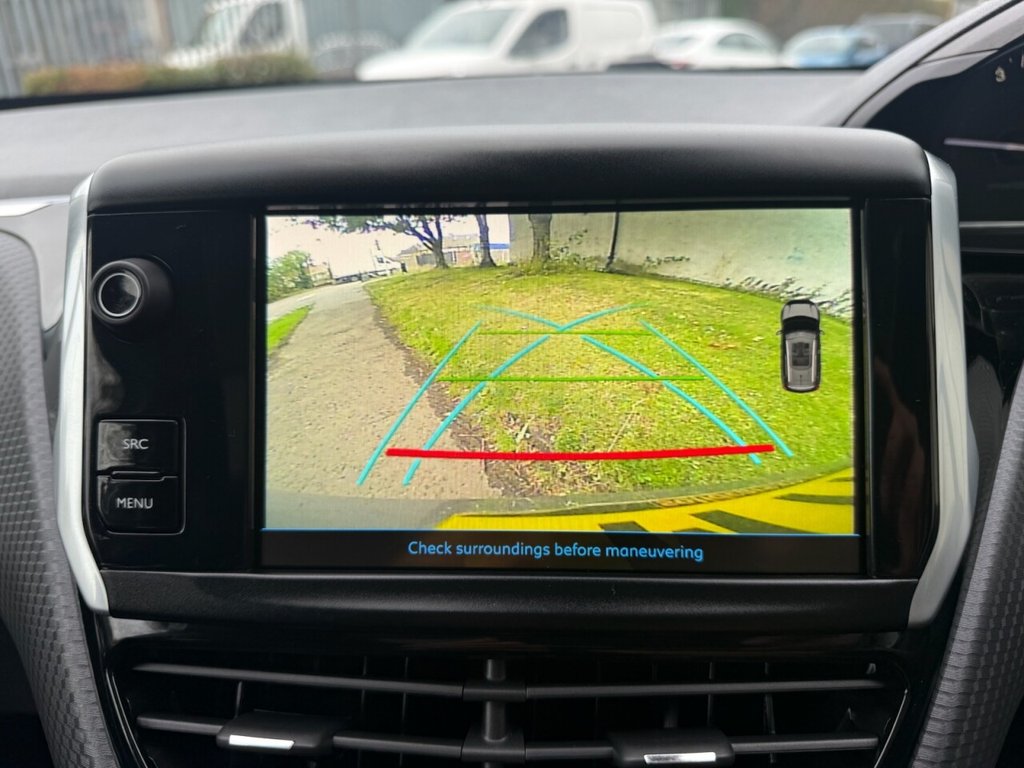 Used Peugeot 2008 2019 for sale - 76168533: Photo 41