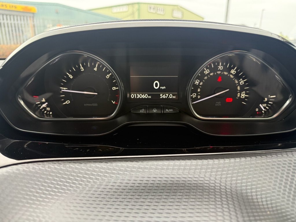 Used Peugeot 2008 2019 for sale - 76168533: Photo 44