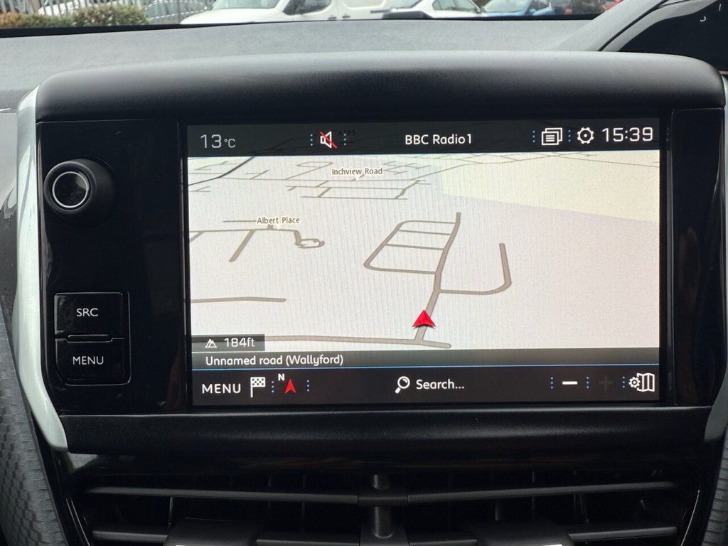 Used Peugeot 2008 2019 for sale - 76168533: Photo 48