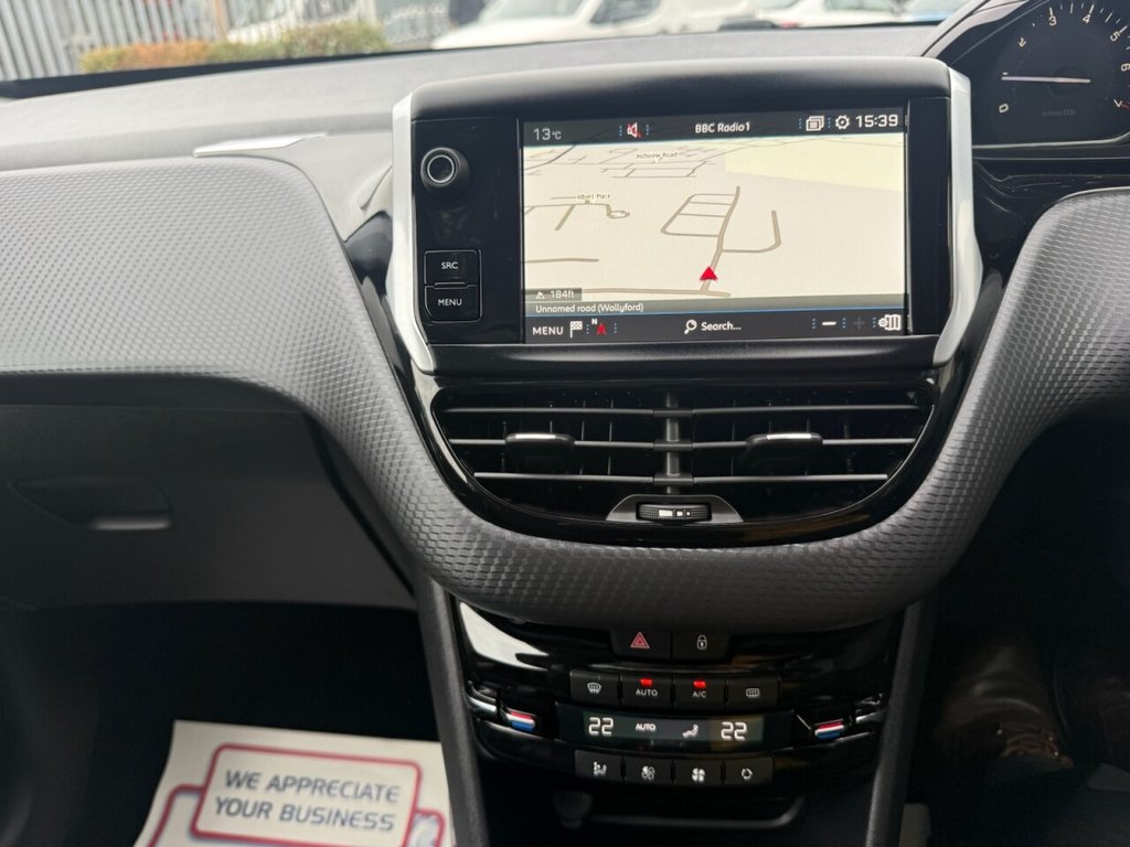 Used Peugeot 2008 2019 for sale - 76168533: Photo 50