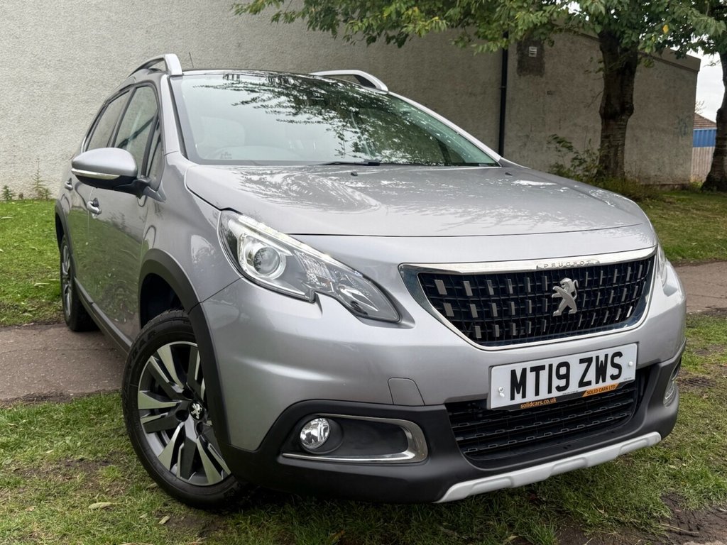 Used Peugeot 2008 2019 for sale - 76168533: Photo 6