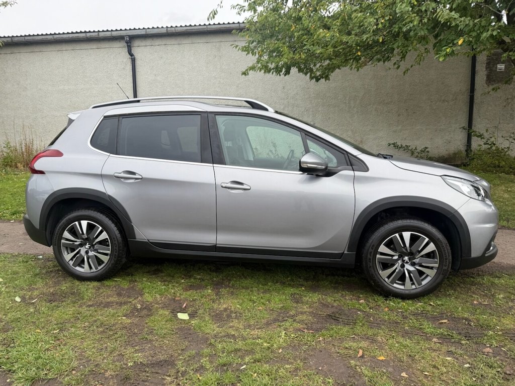 Used Peugeot 2008 2019 for sale - 76168533: Photo 7