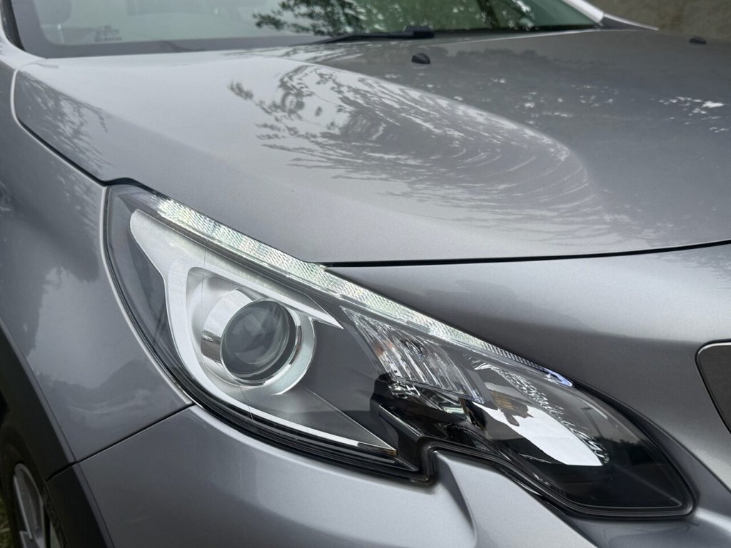 Used Peugeot 2008 2019 for sale - 76168533: Photo 8