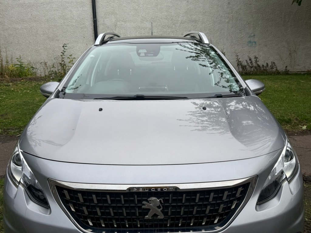 Used Peugeot 2008 2019 for sale - 76168533: Photo 9