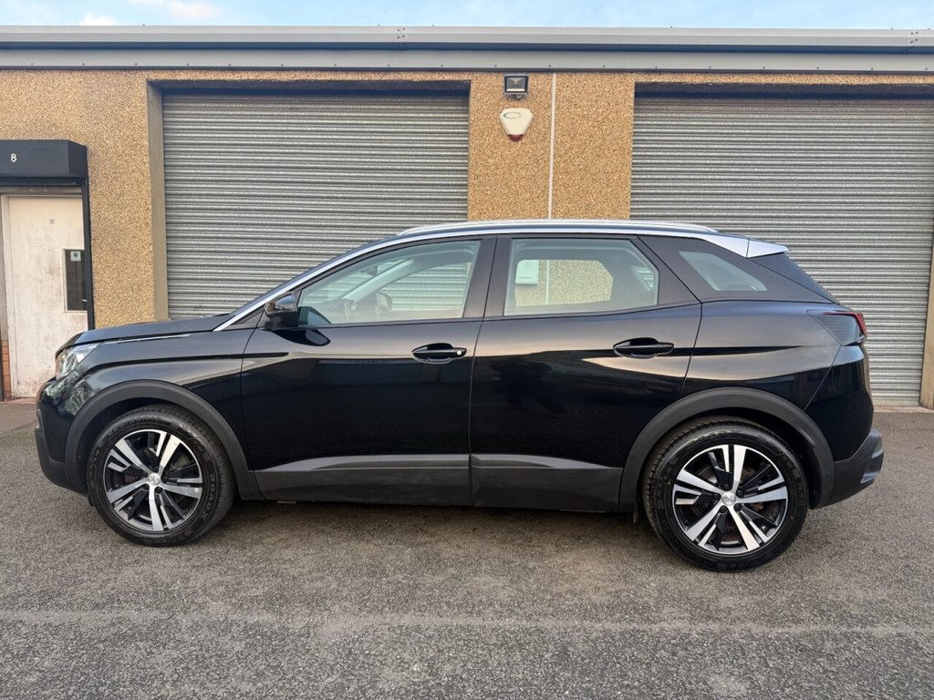 Used Peugeot 3008 2018 for sale - 76536059: Photo 11