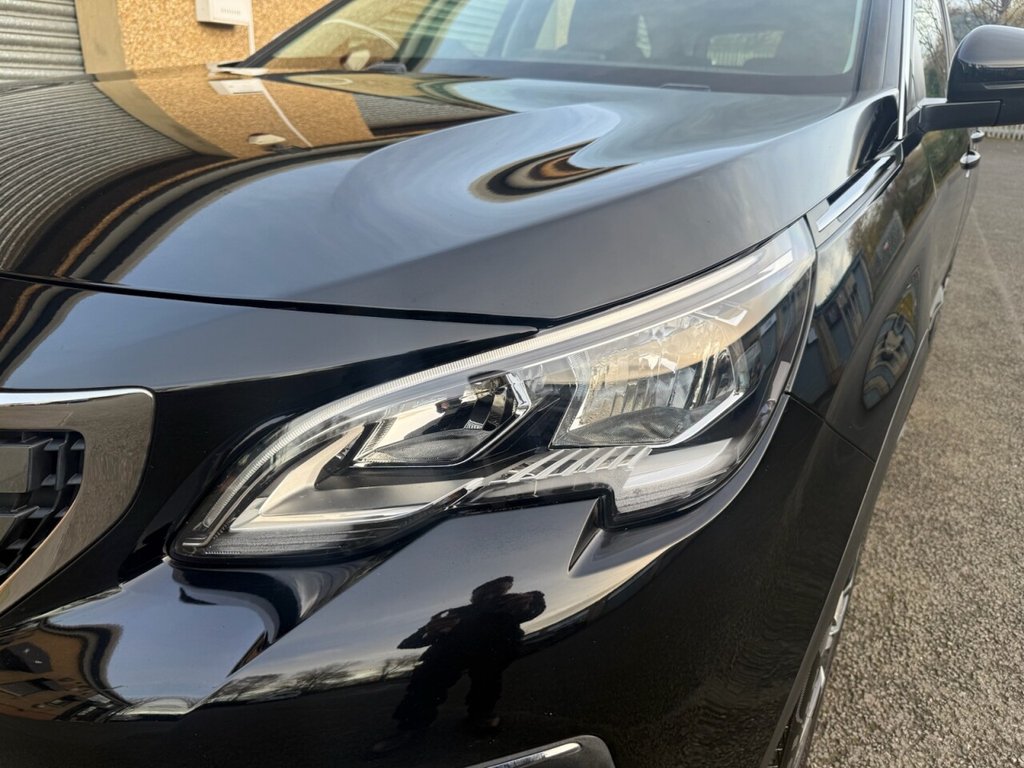 Used Peugeot 3008 2018 for sale - 76536059: Photo 13