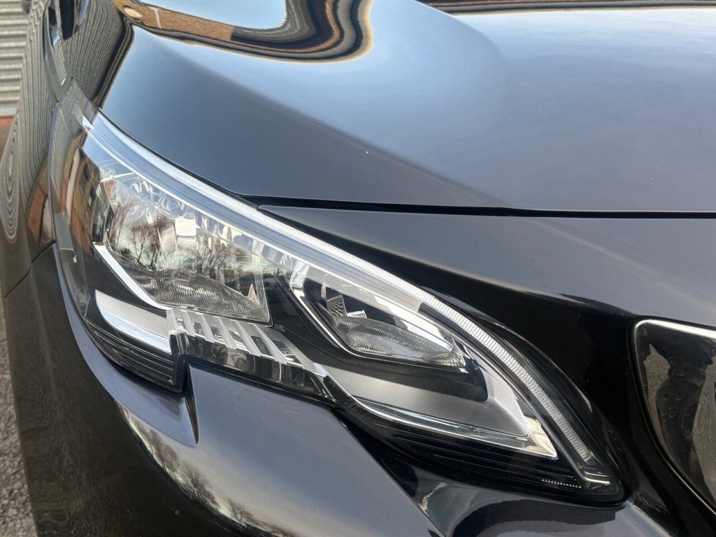 Used Peugeot 3008 2018 for sale - 76536059: Photo 14