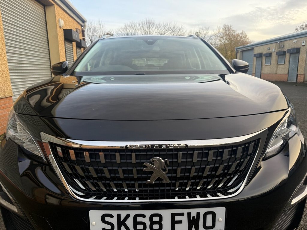 Used Peugeot 3008 2018 for sale - 76536059: Photo 15