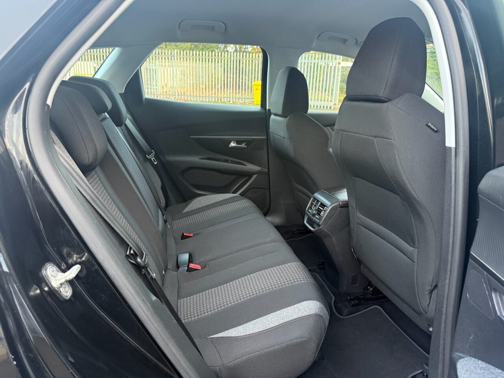 Used Peugeot 3008 2018 for sale - 76536059: Photo 19