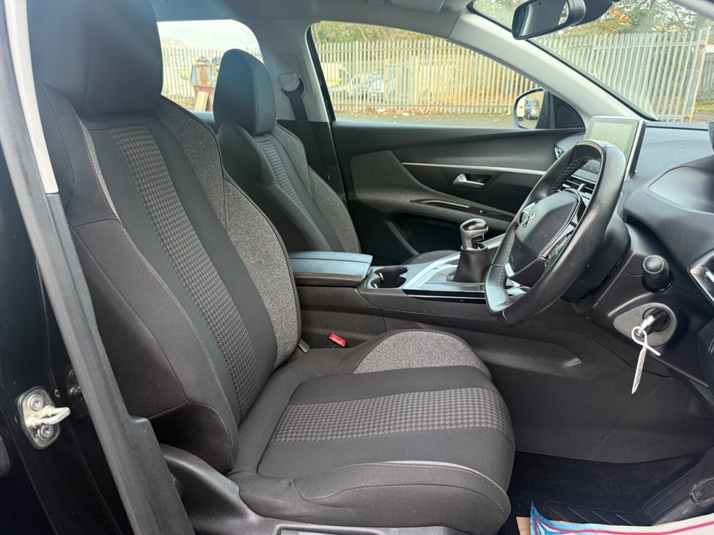 Used Peugeot 3008 2018 for sale - 76536059: Photo 20