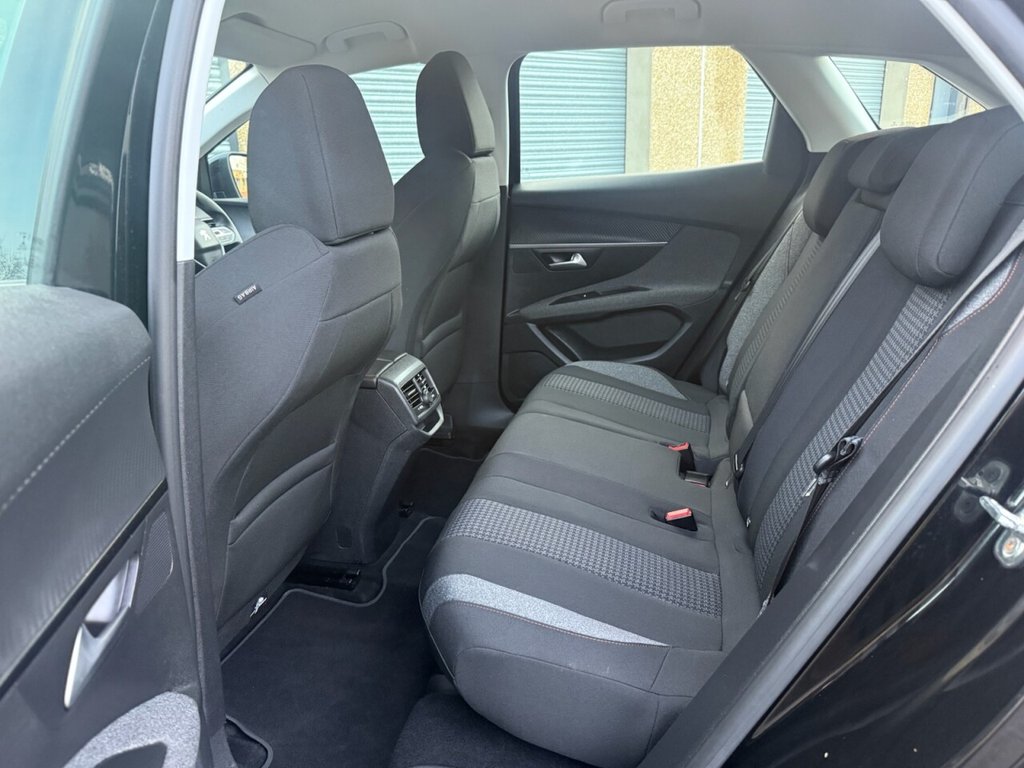 Used Peugeot 3008 2018 for sale - 76536059: Photo 21