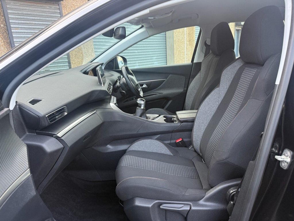 Used Peugeot 3008 2018 for sale - 76536059: Photo 25