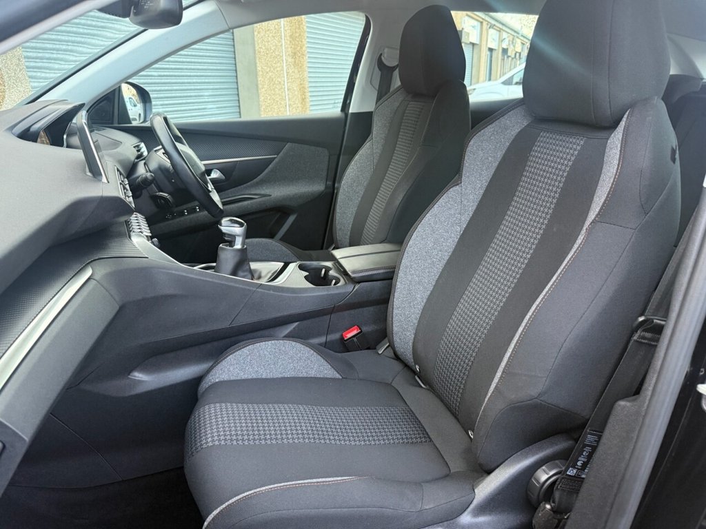 Used Peugeot 3008 2018 for sale - 76536059: Photo 26