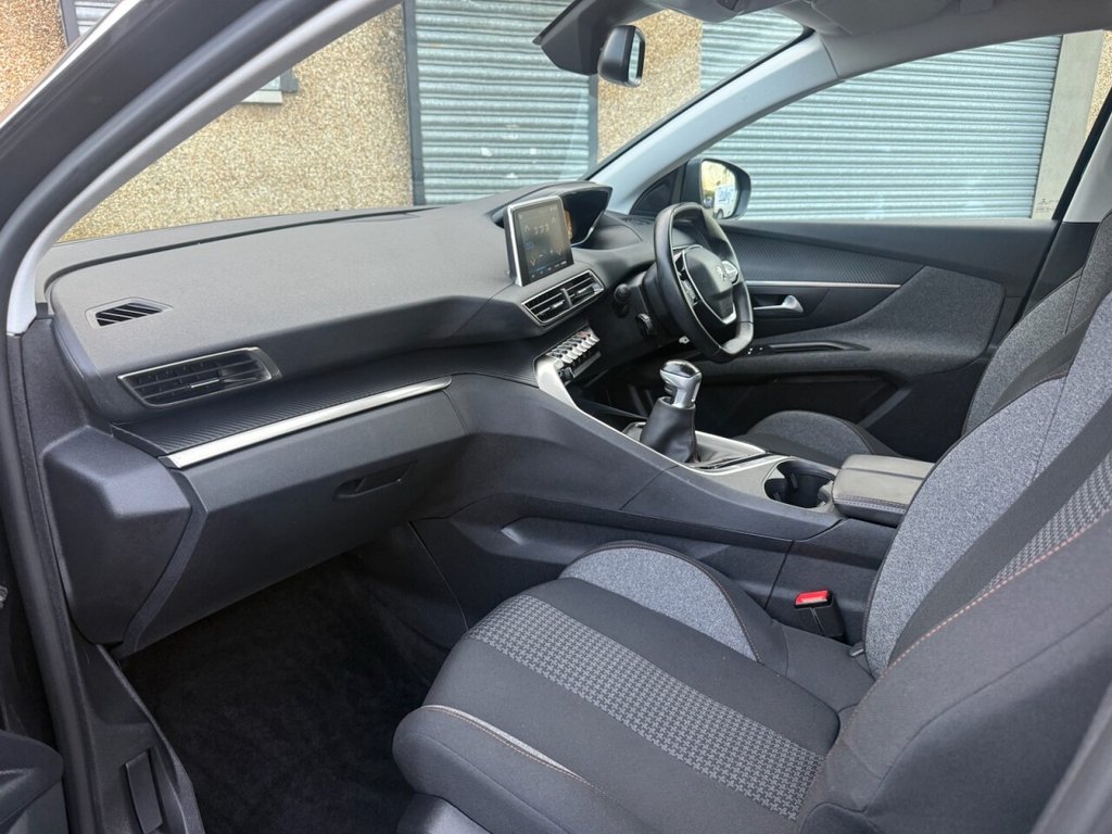 Used Peugeot 3008 2018 for sale - 76536059: Photo 28