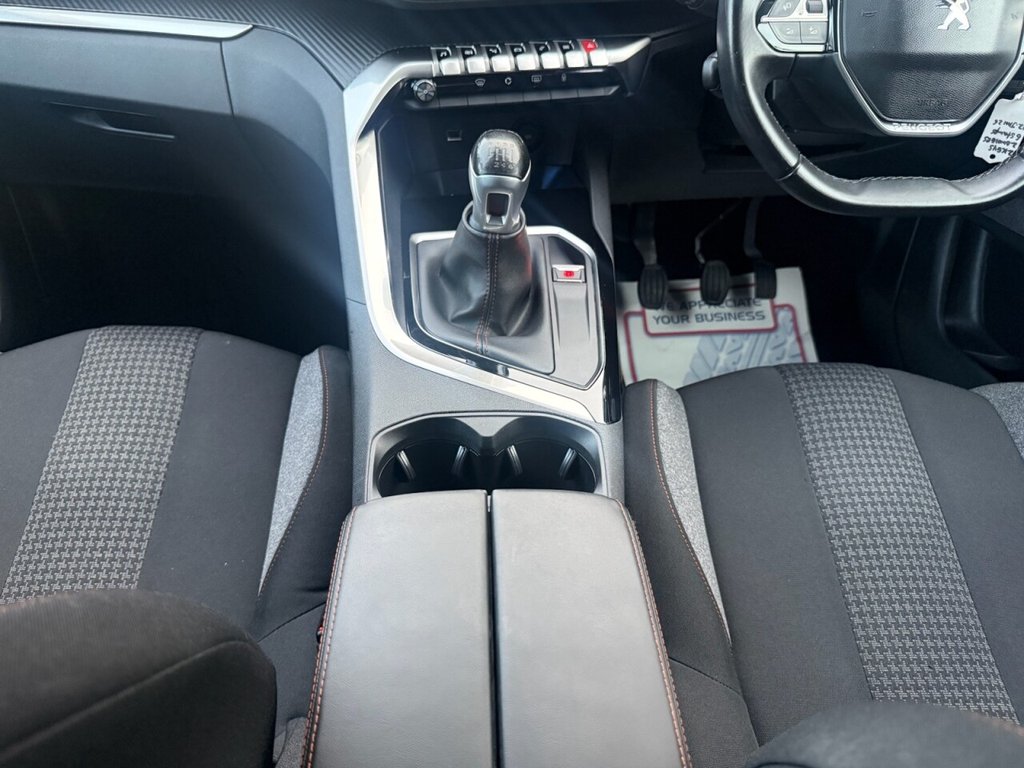 Used Peugeot 3008 2018 for sale - 76536059: Photo 29