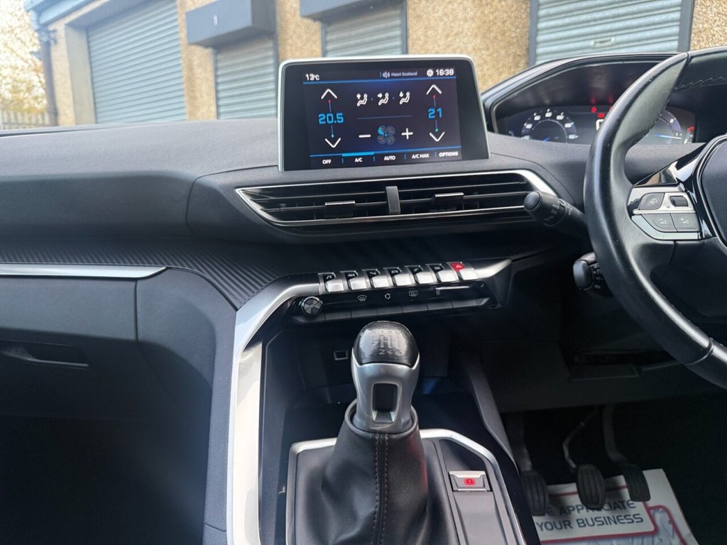 Used Peugeot 3008 2018 for sale - 76536059: Photo 31