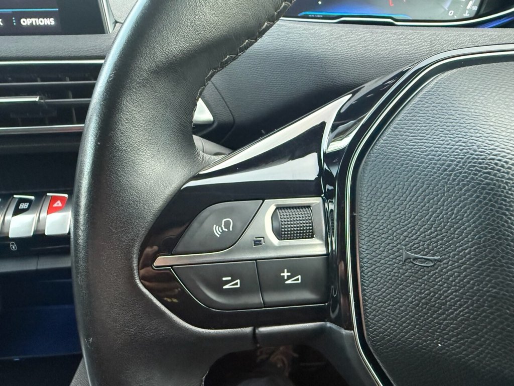 Used Peugeot 3008 2018 for sale - 76536059: Photo 32