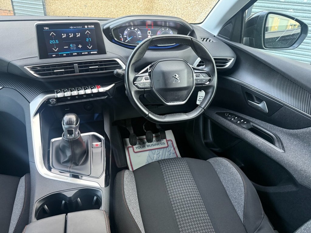 Used Peugeot 3008 2018 for sale - 76536059: Photo 33