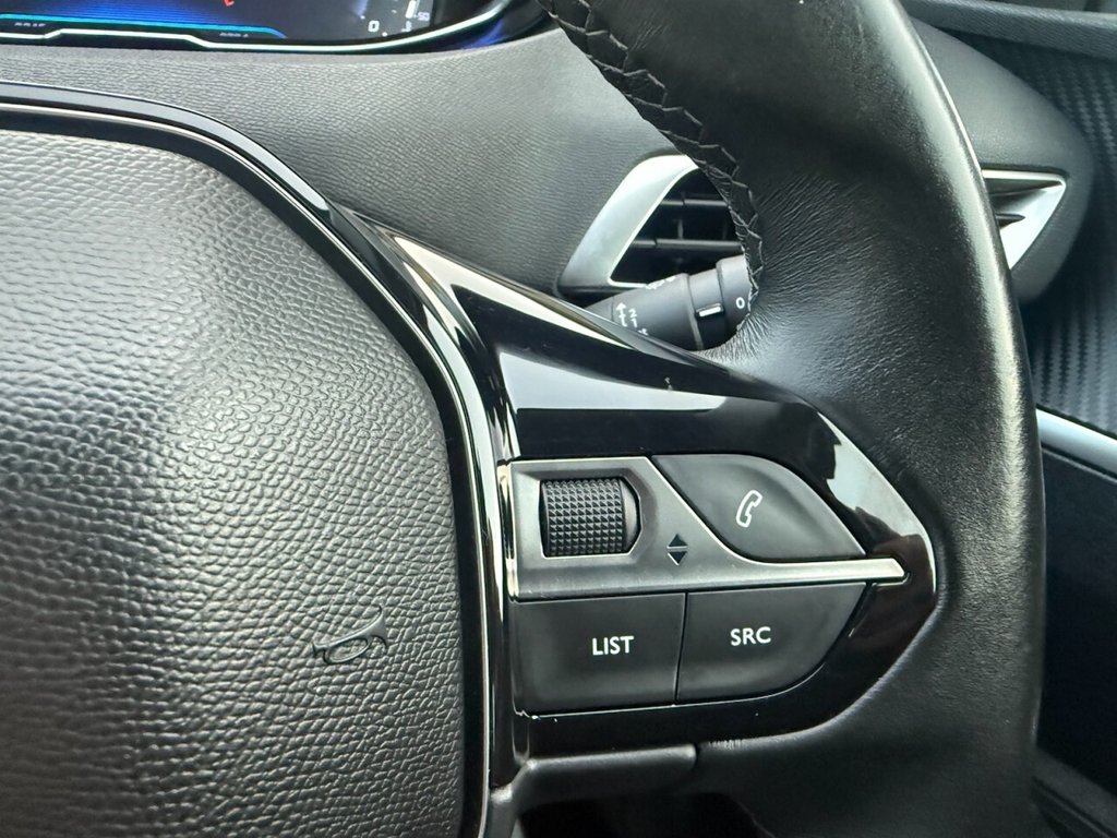 Used Peugeot 3008 2018 for sale - 76536059: Photo 34