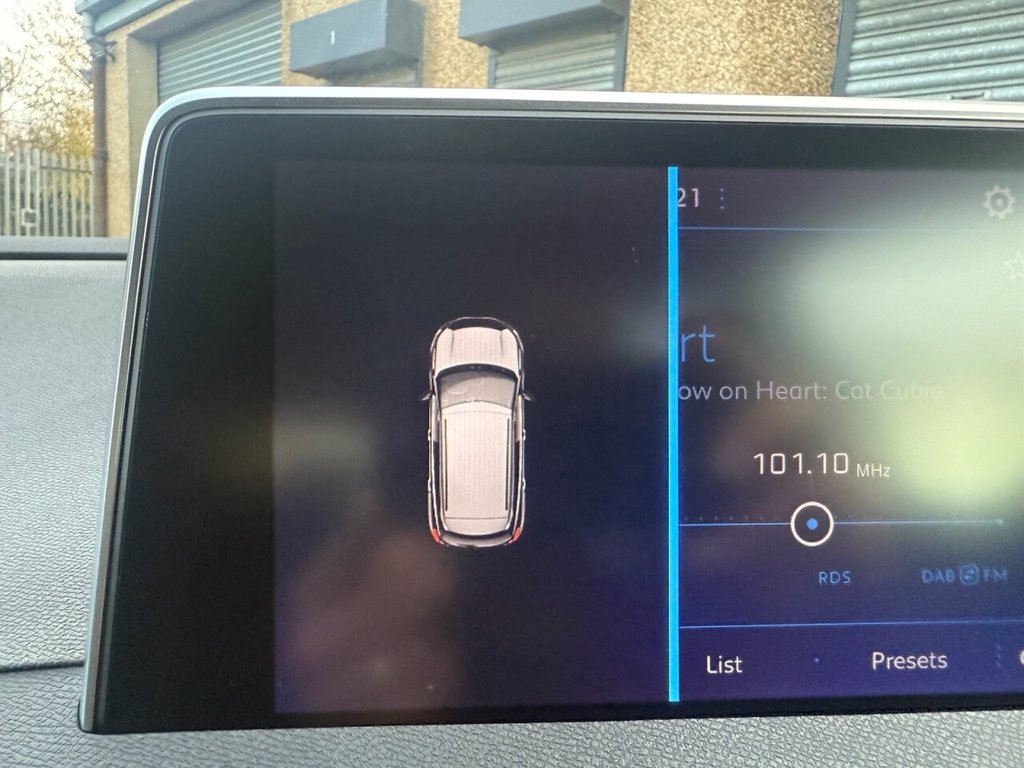 Used Peugeot 3008 2018 for sale - 76536059: Photo 41