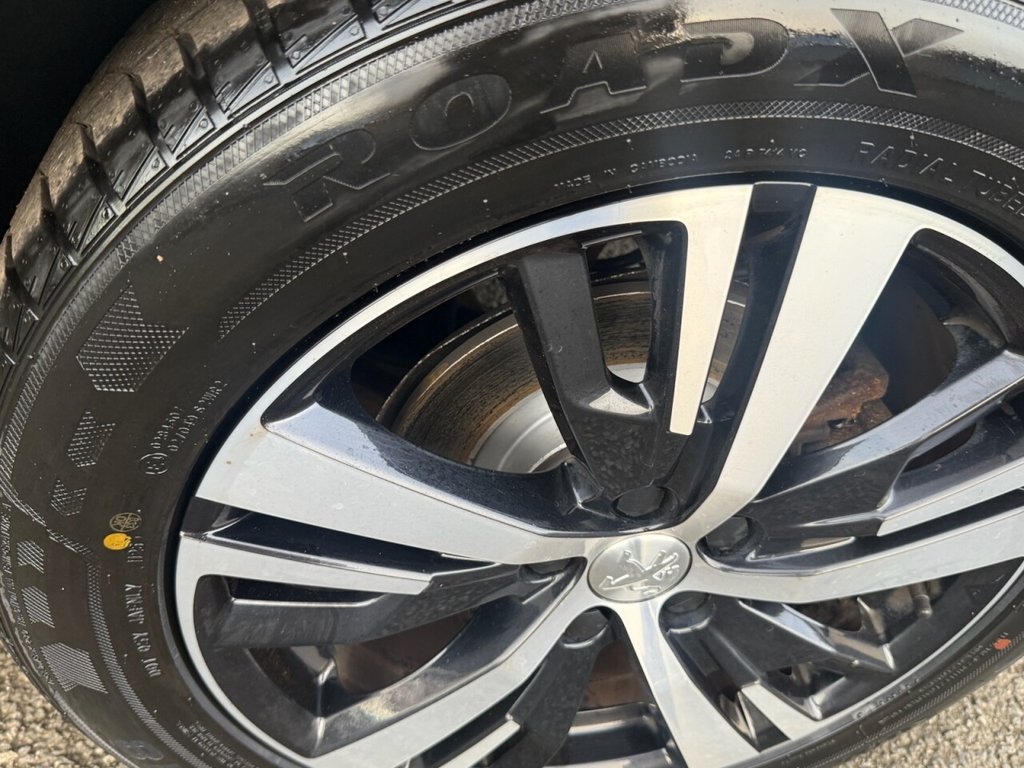 Used Peugeot 3008 2018 for sale - 76536059: Photo 48