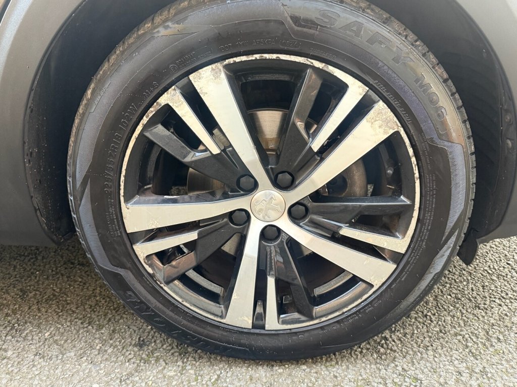 Used Peugeot 3008 2018 for sale - 76536059: Photo 50