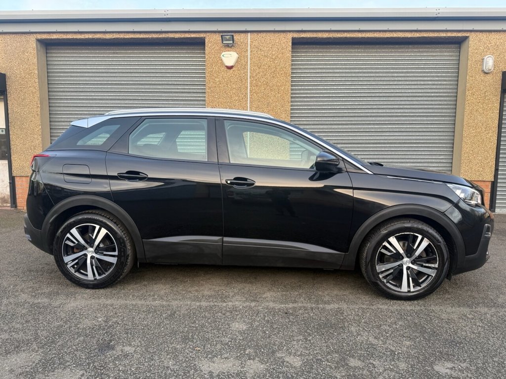 Used Peugeot 3008 2018 for sale - 76536059: Photo 7
