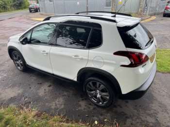 Used Peugeot 2008 2016 for sale - 75254027: Photo