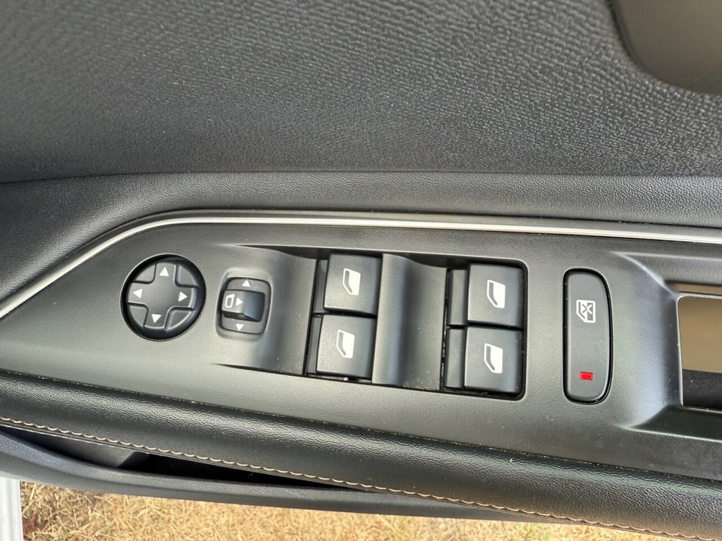Vehicle 50