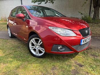 SEAT - Ibiza