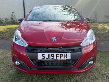 Used Peugeot 208 2019 for sale - 75877123: Photo