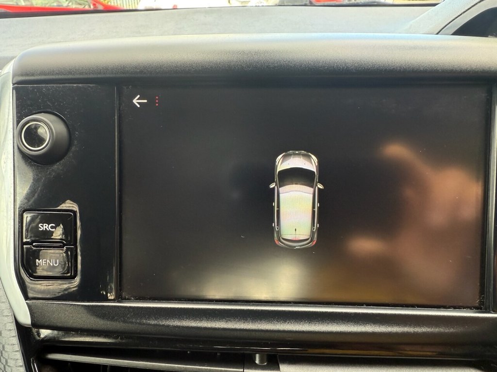 Vehicle 40