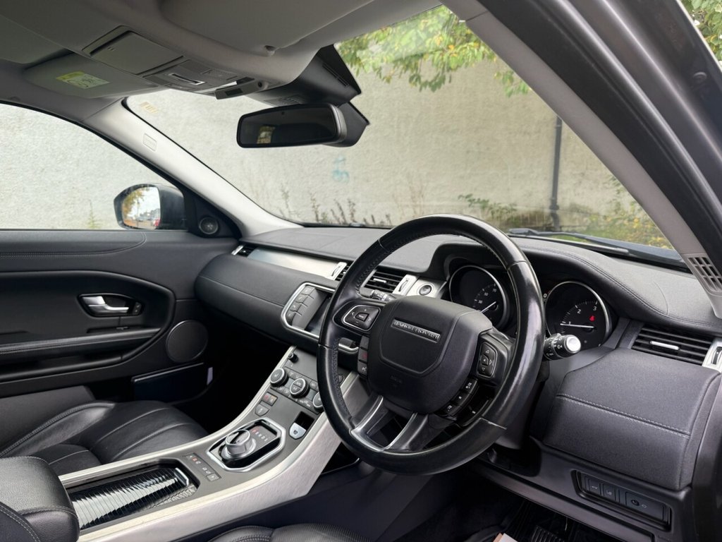 Used Land Rover Range Rover Evoque 2015 for sale - 76315722: Photo 16