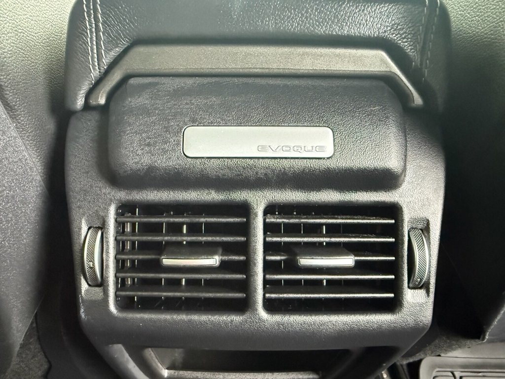 Used Land Rover Range Rover Evoque 2015 for sale - 76315722: Photo 18