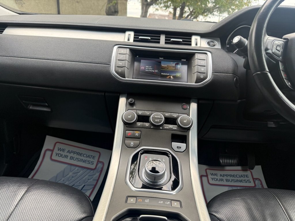 Used Land Rover Range Rover Evoque 2015 for sale - 76315722: Photo 19