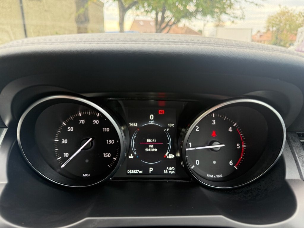 Used Land Rover Range Rover Evoque 2015 for sale - 76315722: Photo 24