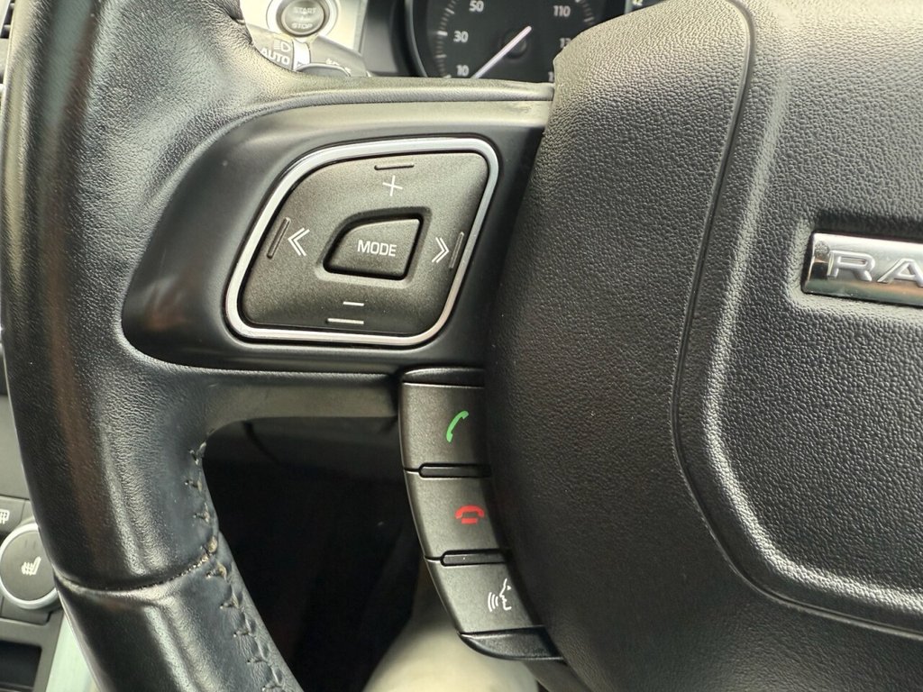 Used Land Rover Range Rover Evoque 2015 for sale - 76315722: Photo 25