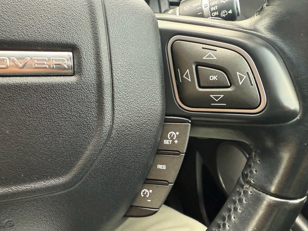 Used Land Rover Range Rover Evoque 2015 for sale - 76315722: Photo 28