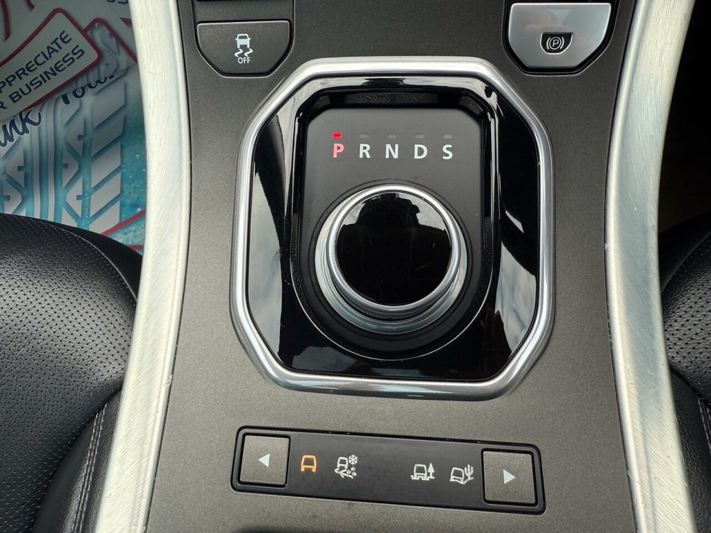 Used Land Rover Range Rover Evoque 2015 for sale - 76315722: Photo 29