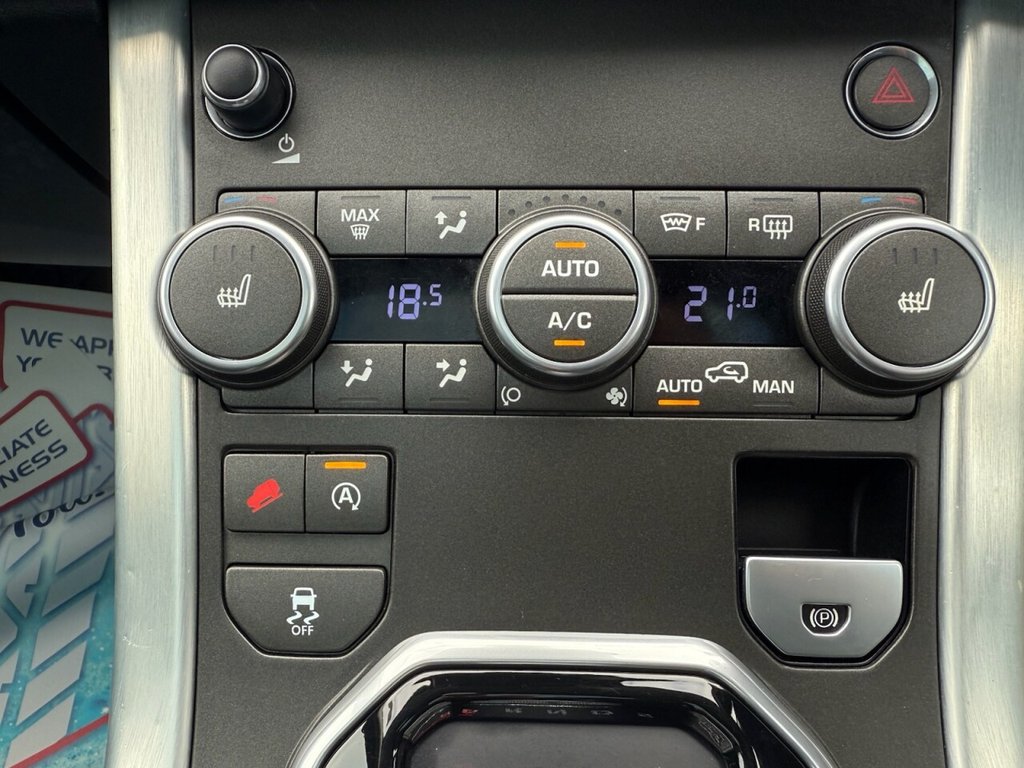 Used Land Rover Range Rover Evoque 2015 for sale - 76315722: Photo 30