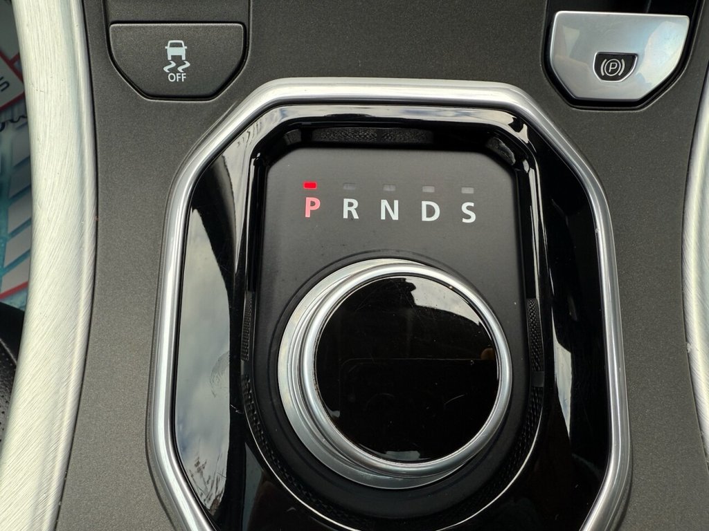 Used Land Rover Range Rover Evoque 2015 for sale - 76315722: Photo 31