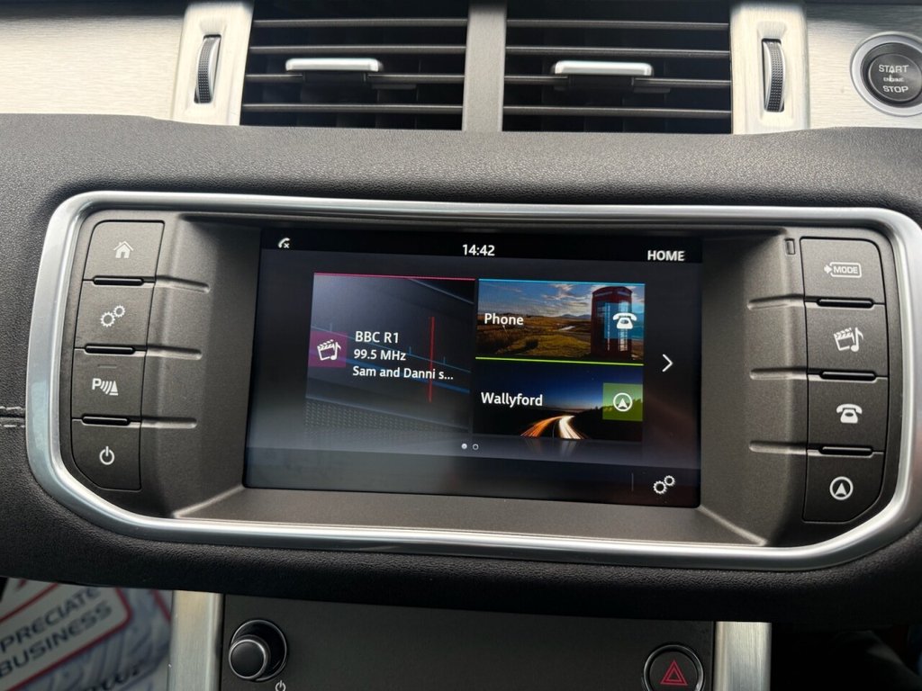 Used Land Rover Range Rover Evoque 2015 for sale - 76315722: Photo 32