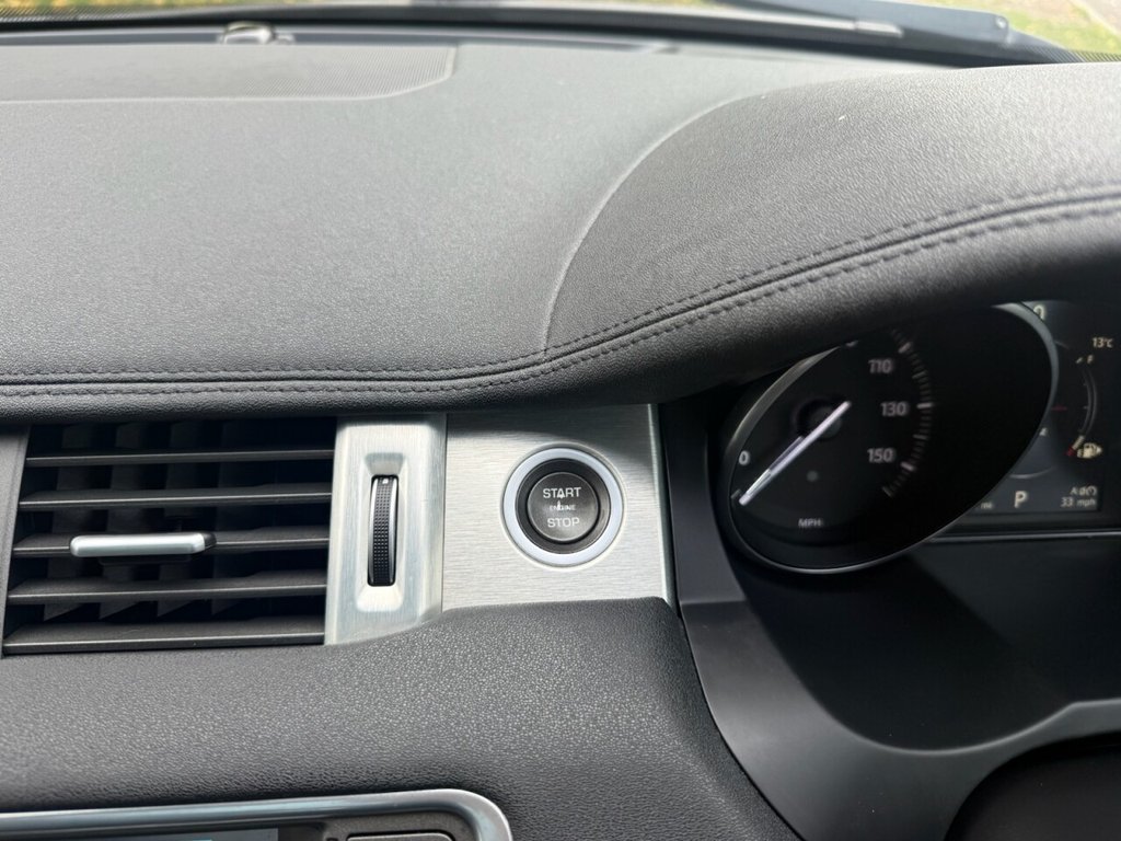 Used Land Rover Range Rover Evoque 2015 for sale - 76315722: Photo 34