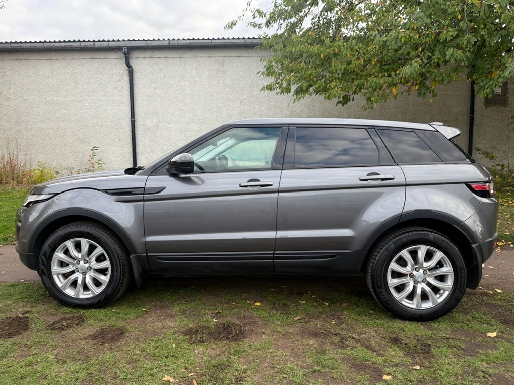 Used Land Rover Range Rover Evoque 2015 for sale - 76315722: Photo 35