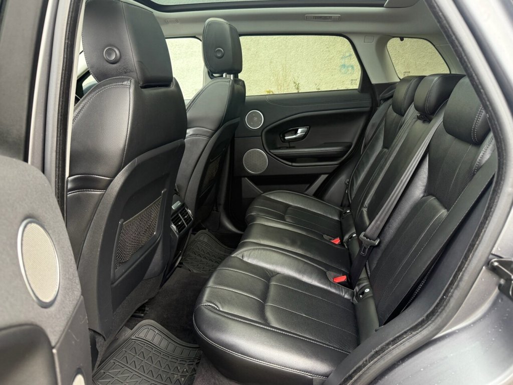 Used Land Rover Range Rover Evoque 2015 for sale - 76315722: Photo 41
