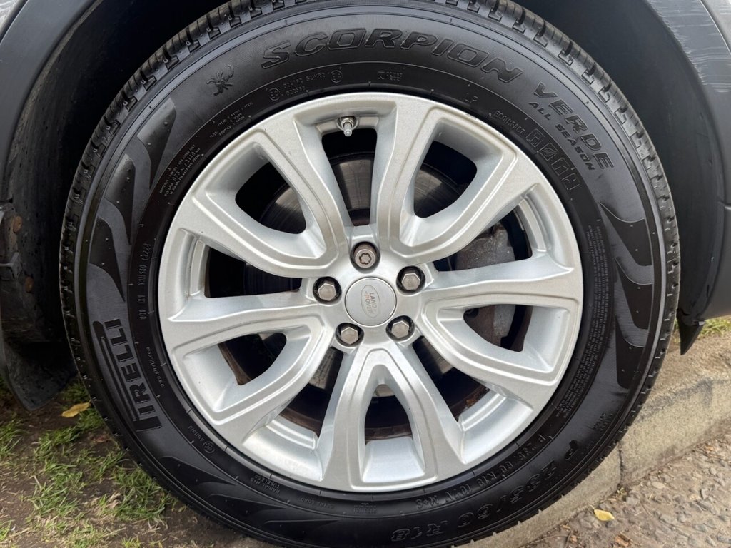 Used Land Rover Range Rover Evoque 2015 for sale - 76315722: Photo 48