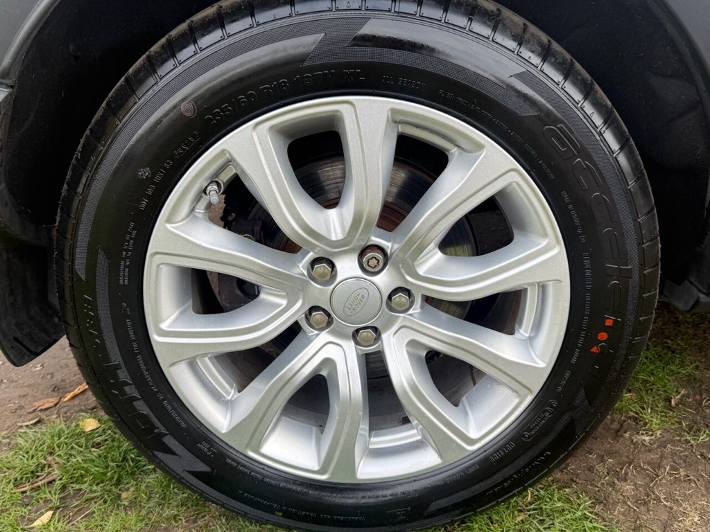 Used Land Rover Range Rover Evoque 2015 for sale - 76315722: Photo 49