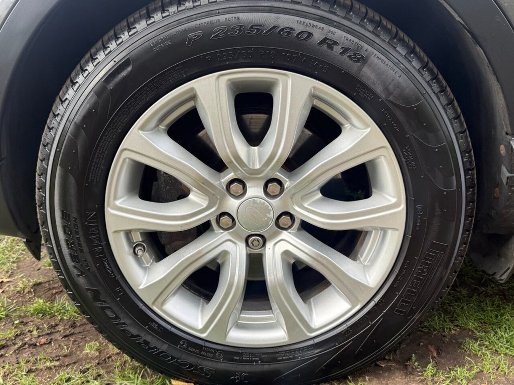 Used Land Rover Range Rover Evoque 2015 for sale - 76315722: Photo 50