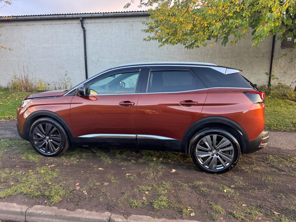 Used Peugeot 3008 2019 for sale - 76406517: Photo 10