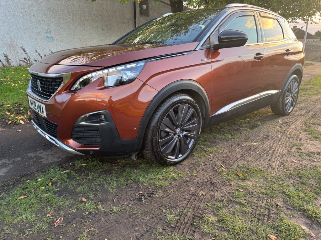 Used Peugeot 3008 2019 for sale - 76406517: Photo 11